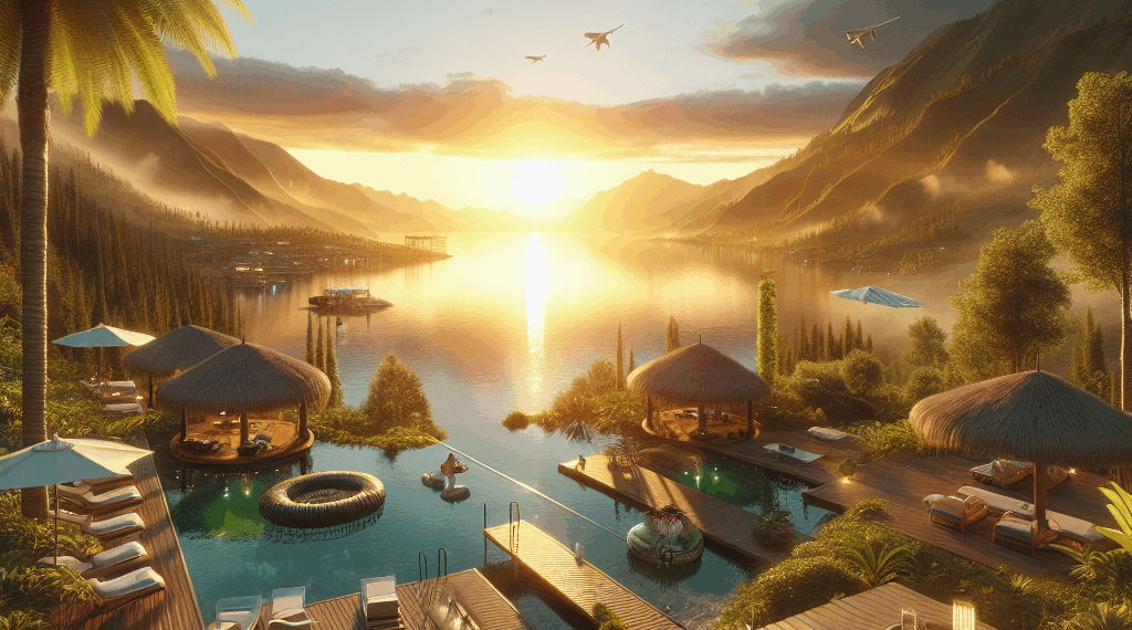 Los destinos imperdibles para viajeros: 5 de julio de 2025