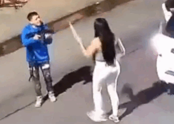 Cae Kevin “N”, Acusado De Asesinar A Karla Con Un Rifle AR‑15 En Jalisco - Changoonga.com