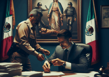 Acusan a funcionaria de Ixtapaluca de presuntamente extorsionar a recolectores de basura