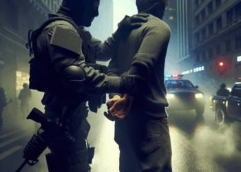 La Fiscalía de Colombia anuncia el arresto de otra persona involucrada en el atentado contra Miguel Uribe