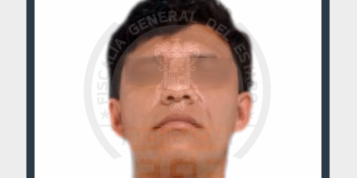 Apañan A Tercer Implicado En Homicidio De Carlos Eduardo, Normalista Tiri - Changoonga.com