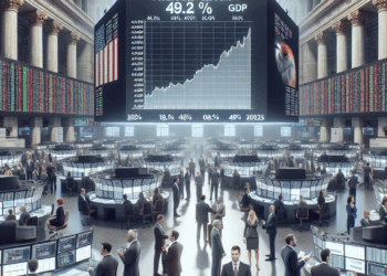 Deuda pública ha caído 0.1% en términos reales a 49.2% del PIB nacional en 2025