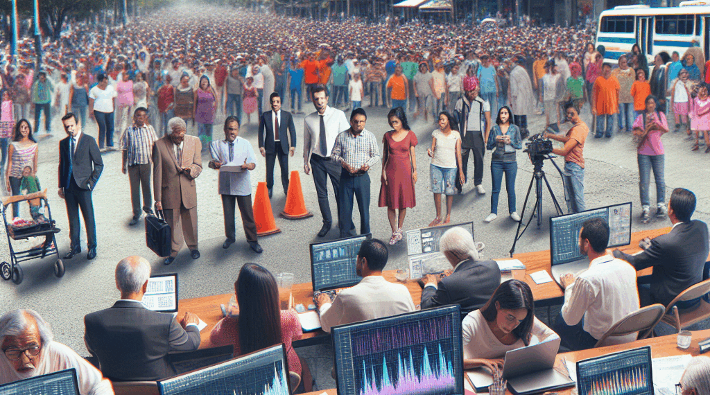 Día de Mundial de la Población: Radiografía poblacional de México