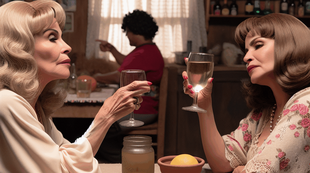 Conversaciones con Paulina Dávila y Bárbara López sobre Graciela y Margarita más allá de la comedia. – Dimension Turistica Magazine