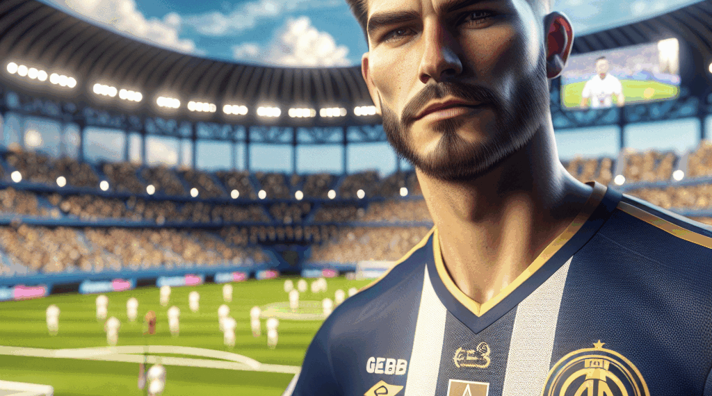Así juega Diego Luna, el REFUERZO que el Club América quiere y cuesta 8 millones de dólares