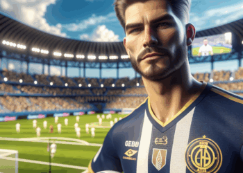 Así juega Diego Luna, el REFUERZO que el Club América quiere y cuesta 8 millones de dólares