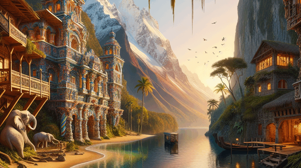 dos en América Latina – Dimension Turistica Magazine