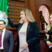 #Michoacán Diputada Brissa Arroyo Reconoce Designación En CEDH Y CEAV - Changoonga.com