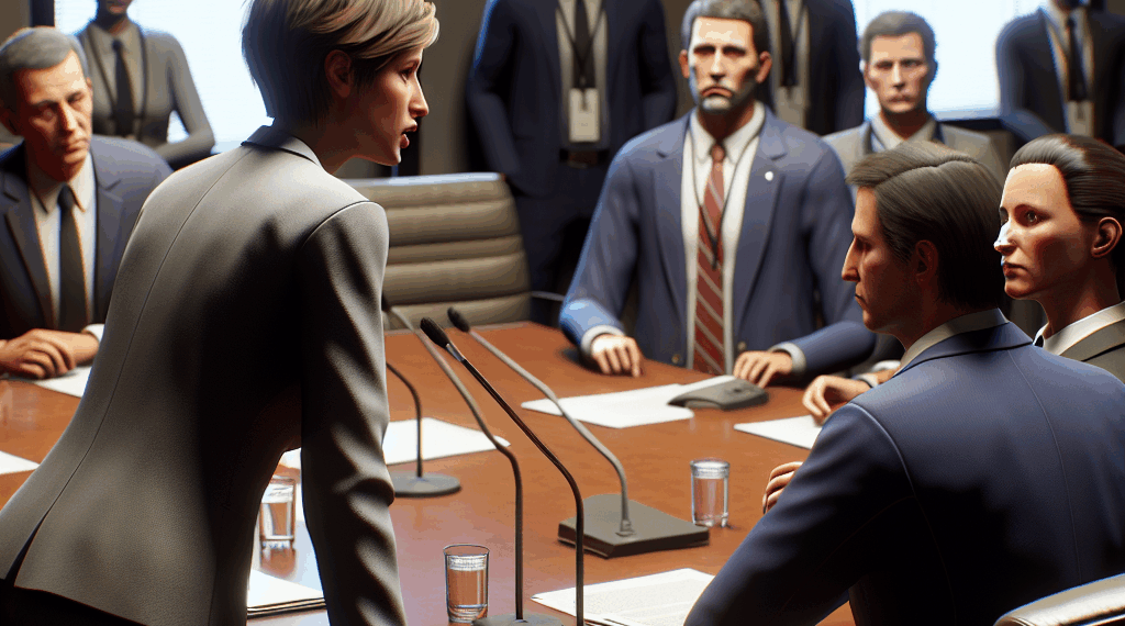 Diputada Llama A Michoacanos A Atender Su Salud Mental En Institución Oficial Y NO En Redes Sociales - Changoonga.com