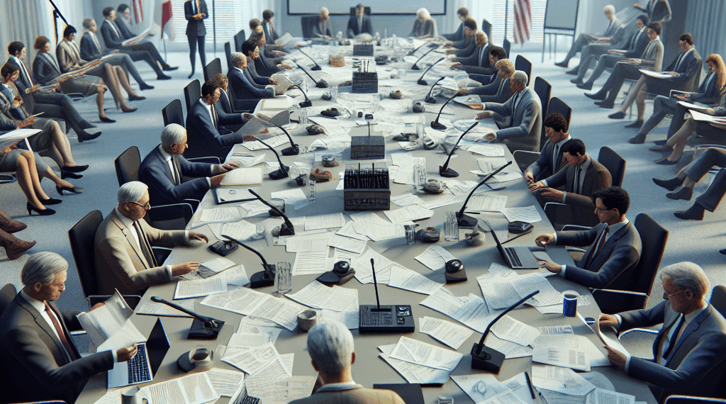 #Michoacán Diputados Panistas Piden Proceso Transparente Para Elegir Nuevo Fiscal Estatal - Changoonga.com