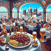 Lánzate por un taco de barbacoa al Festival de la Barbacoa y el Pulque 2025 a este destino hermoso de Puebla a solo 2 horas de CDMX