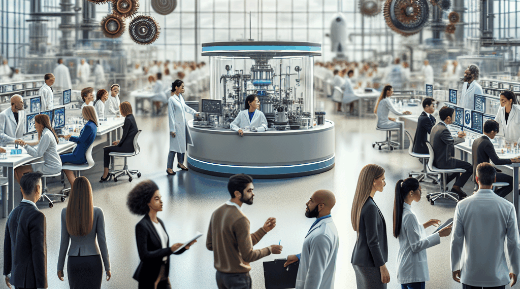 ¿Por qué la diversidad impulsa la innovación? La visión de Novartis México