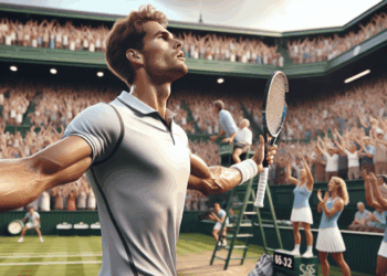 Djokovic pasa a octavos tras ganar su partido número 100 en Wimbledon