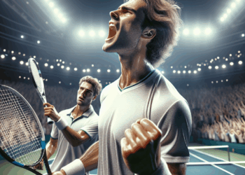 Djokovic y Sinner avanzan a la tercera ronda