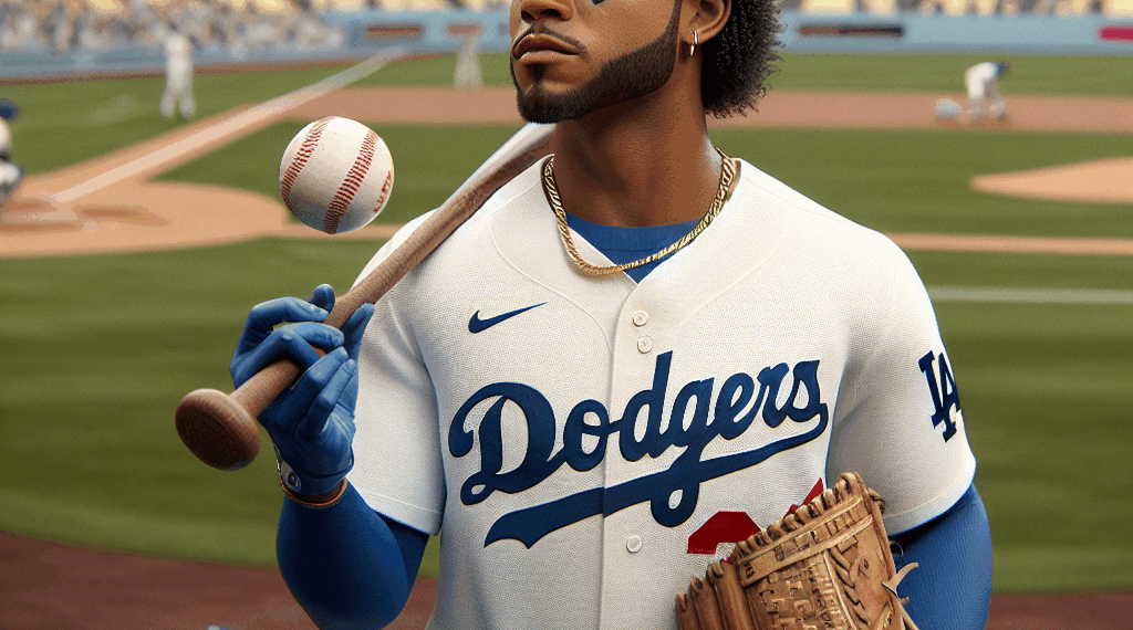 El dominicano esteury ruiz sube al equipo grande de dodgers