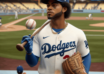 El dominicano esteury ruiz sube al equipo grande de dodgers