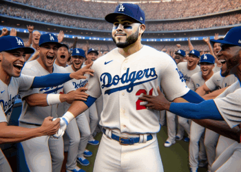 Yankees y dodgers cierran transacción