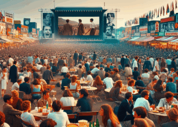 dónde ver las películas nominadas