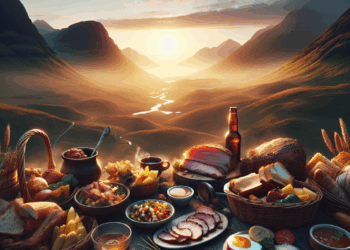 No te pierdas la Feria de la Torta 2025 en CDMX: fechas, sede y todos los detalles para disfrutar una torta de carnitas o de chilaquiles