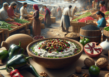 Dónde encontrar el chile en nogada más barato de México: te decimos cuánto cuesta