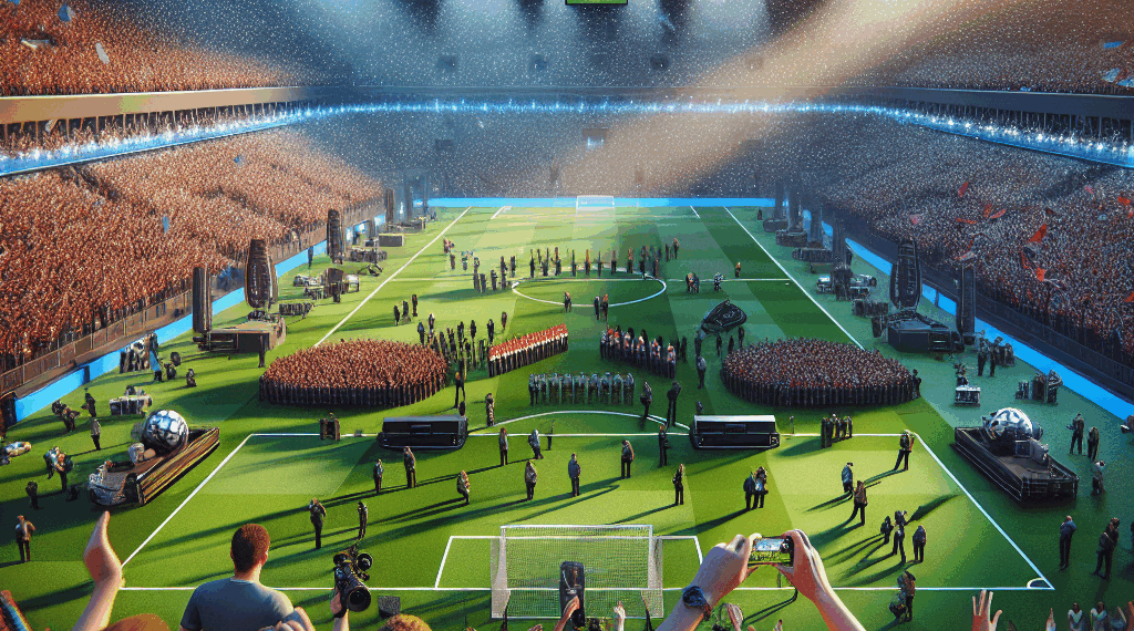 dónde y a qué hora ver EN VIVO la final de la Copa Oro 2025