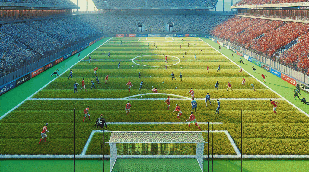 dónde y a qué hora ver EN VIVO J1 Leagues Cup