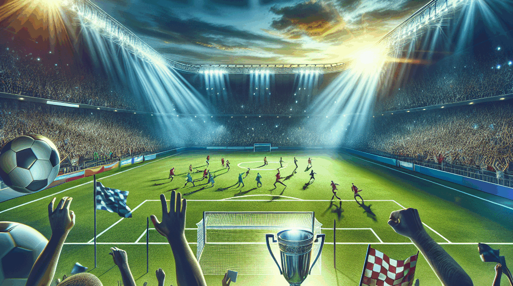 dónde y a qué hora ver EN VIVO Leagues Cup