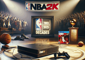 NBA 2K