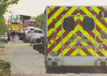 Dos hombres condenados a cadena perpetua en EEUU por muerte de 53 migrantes