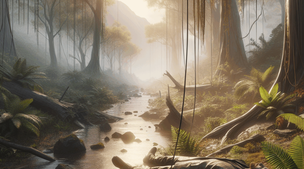 Dos días más tarde, encontraron su cadáver. – Dimension Turistica Magazine