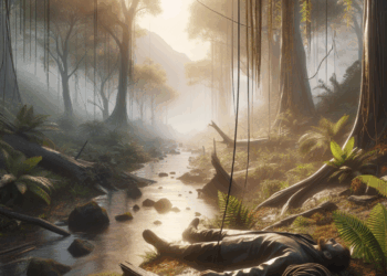 Dos días más tarde, encontraron su cadáver. – Dimension Turistica Magazine