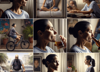 Lo que pasó cuando dejé de tomar alcohol dos meses (y cómo disminuyó mi ansiedad)