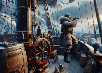 El El Douglas Mawson de Aurora Expeditions finaliza exitosamente sus ensayos marítimos. – Dimension Turistica Magazine