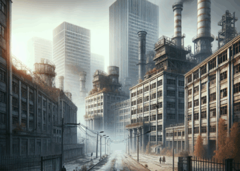 Dow cerrará 3 plantas en Europa y recortará 800 empleos