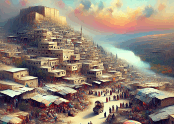 Exclusiva: ¿Quiénes son los drusos de Siria y por qué se les ataca?