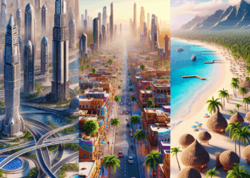 Dubái, México y Hawái – Dimension Turistica Magazine