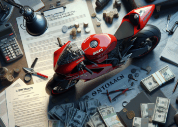 Ducati fichó a Marc Márquez para ganar carreras. No contaron con que también vaciaría su caja fuerte