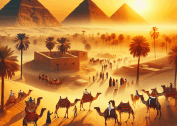 Dunas Travel de Egipto, líder en reservas para España, Latinoamérica e Italia. – Dimension Turistica Magazine