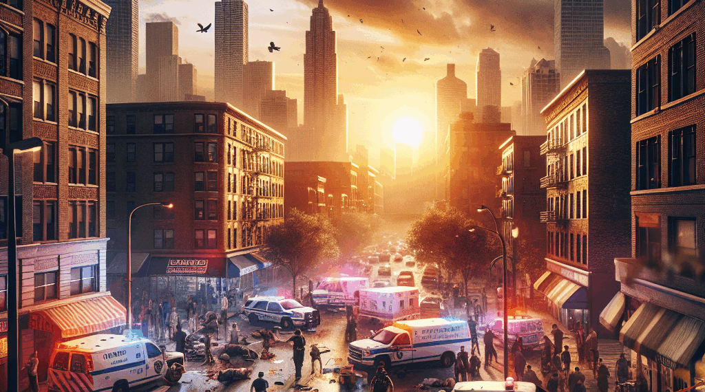 El fin de semana se registraron 166 homicidios