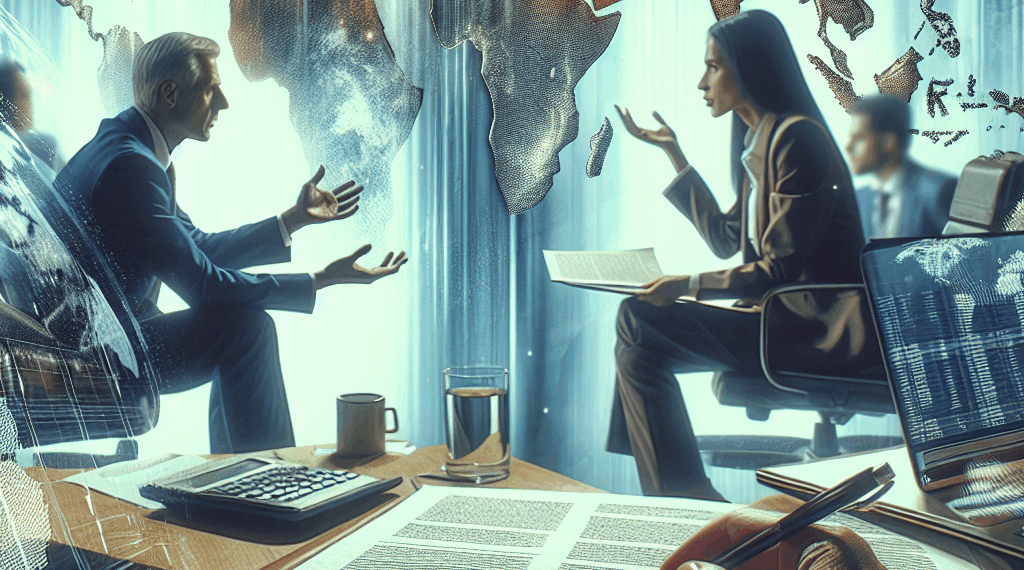 Estados Unidos impondrá arancel de 30% a México y la Unión Europea