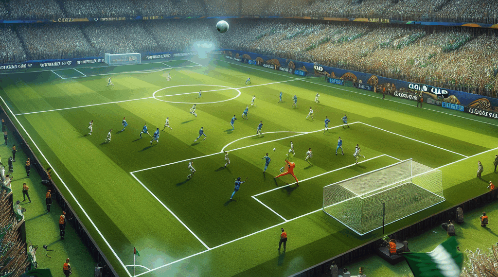 EN VIVO | México vs. Honduras - Semifinales Copa Oro 2025 - TUDN