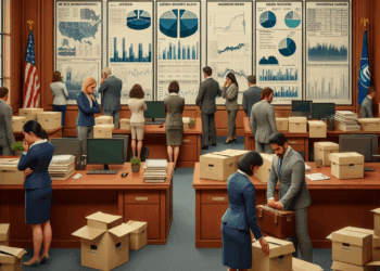 Agencia de Protección Ambiental de EU implementa plan para reducir su personal