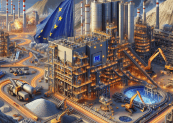 Compradores de minerales críticos de EU eluden desde México y Tailandia el veto de China