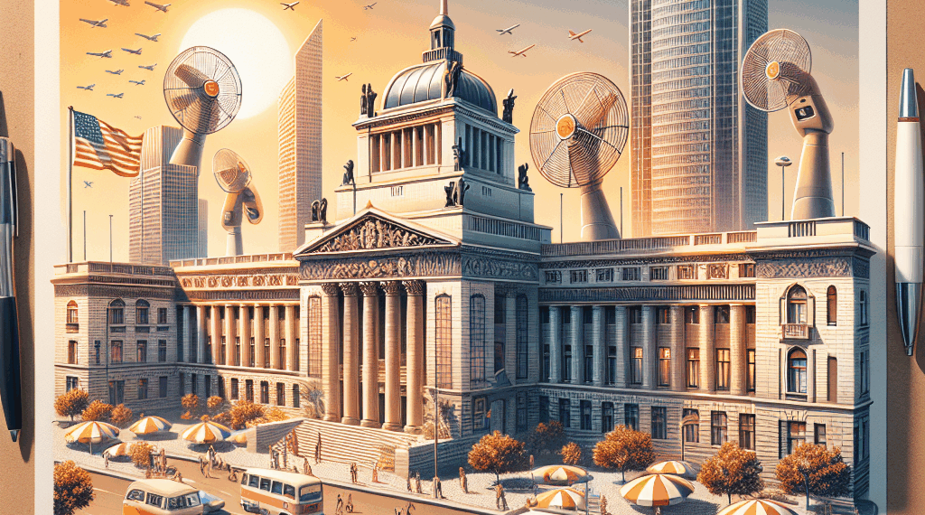 EURONEWS HOY | Las noticias del viernes 4 de julio: Apagón en Praga y temperaturas récord en Europa