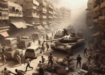 EURONEWS HOY | Las noticias del jueves 17 de julio: Calma tensa en Siria