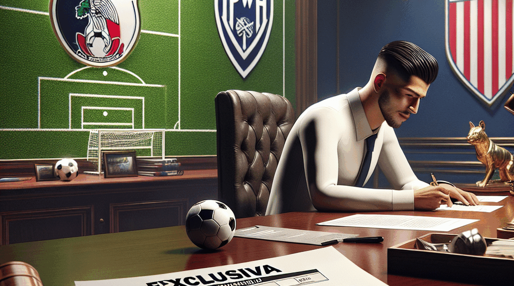 EXCLUSIVA: Toluca negocia la venta de Marcel Ruiz al Ipswich Town por 10 MDD