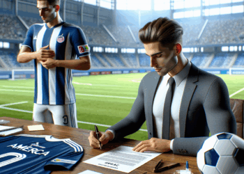 EXCLUSIVO: Isaías Violante es nuevo jugador del América