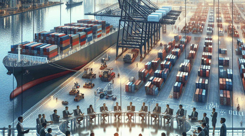 Ebrard descarta que aprobación del plan fiscal de Trump afecte al comercio y nearshoring en México