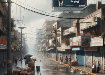 La economía mexicana se mantuvo sin impulso durante junio: IMEF