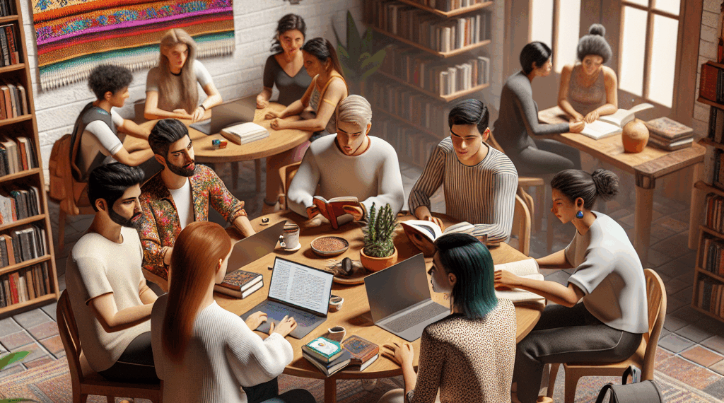 La comunidad LGBT+ en México tiene niveles de escolaridad más altos